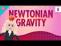 Understanding Newton's Contributions to Physics
