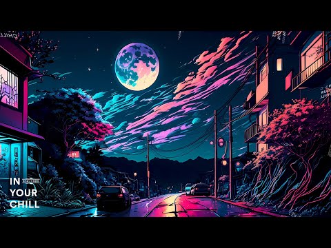 Stained [ chill lofi ]