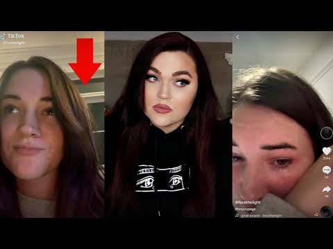 Face the Light: A TikTok Game of Hide and Seek Gone Wrong | The Scary Side of TikTok