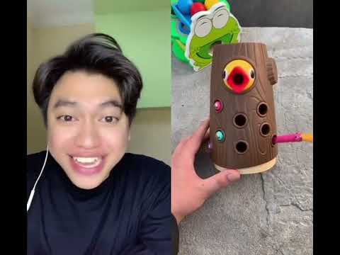 KUMPULAN VIDEO REACTION VIRAL⁉️⁉️