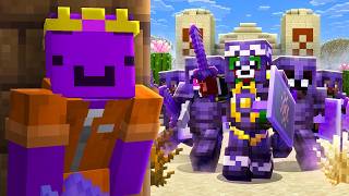За мной Охотиться ЗАКОН в Minecraft