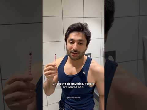 Kuch ni hota bhai isse sab myth hai โบ๏ธ