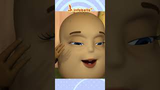 Aloo Kachaloo - Mi Tindi Siddhanga Undi | Telugu Rhymes for Kids | Infobells #telugurhymes #aloo
