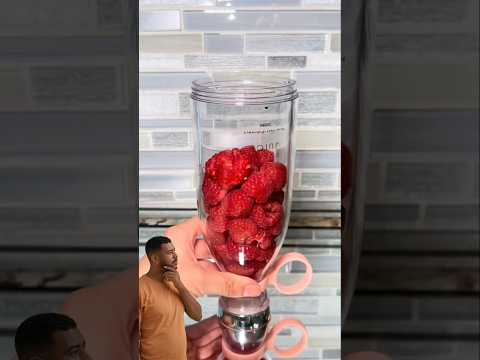 Testando fazedor de suco de fruta #teste #lifehack #achadinhos