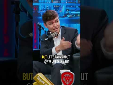 King Nima Questions Nick Fuentes Sexuality