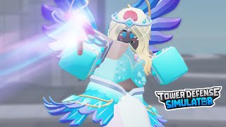 ALL NEW MEDIC SKINS