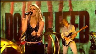 14 - SHE WOLF LIVE