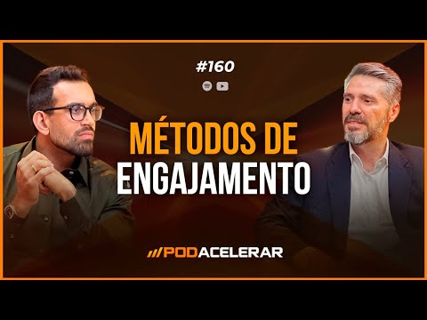 Como DESENVOLVER os seus colaboradores? | MÁRCIO FERNANDES - #EP160