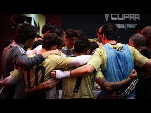Olimpo United vs Gear 7 FC | Kings World Cup Clubs | Partido 2