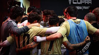Olimpo United vs Gear 7 FC | Kings World Cup Clubs | Partido 2