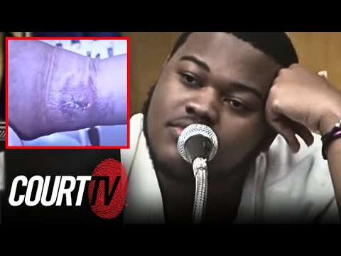 'It Was The Worst Day of My Life' | Surviving Victim Speaks in Preppy Party Murder Trial