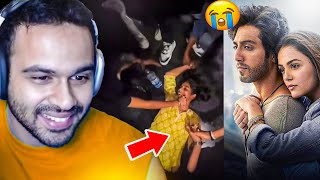 Saiyaara ET AL
