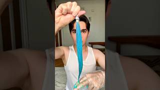 Hairs hacks!🤔 Big remix #shorts