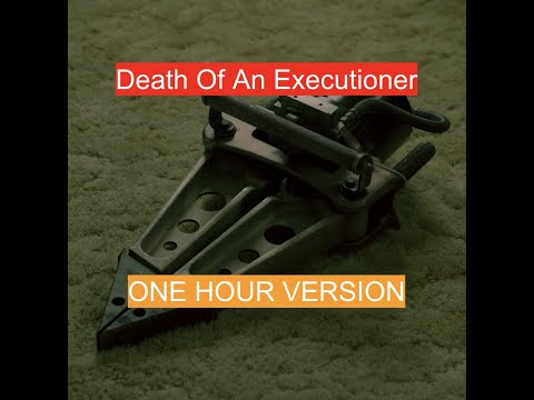 Pierce The Veil - Death Of An Executioner (ONE HOUR VERSION)