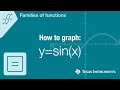 Sine Function Concepts and Values