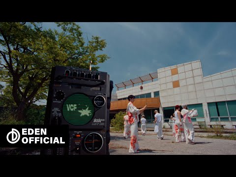 ALL(H)OURS (올아워즈) FOURTH MINI ALBUM [VCF] Album Sneak Peek