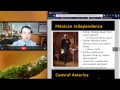 Latin American Independence Movements