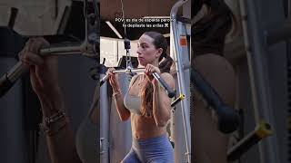 Suscríbete gratis para más consejos 💪 #shorts