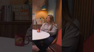 Connor Storrie has a hype-woman for life in Janelle James #ShutUpEvan #JanelleJames