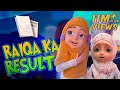 Raiqa Ka Result  Kaneez Fatima New Cartoon Series EP, 07  3D Animated Cartoon