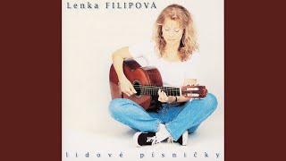 Lenka Filipová - Černé oči