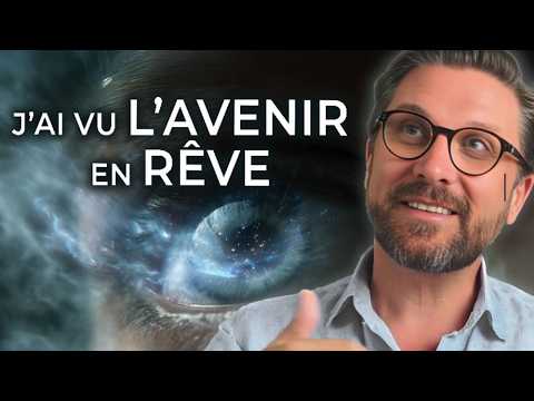 Le Langage Caché des Rêves : Illusion ou Vérité Spirituelle ?