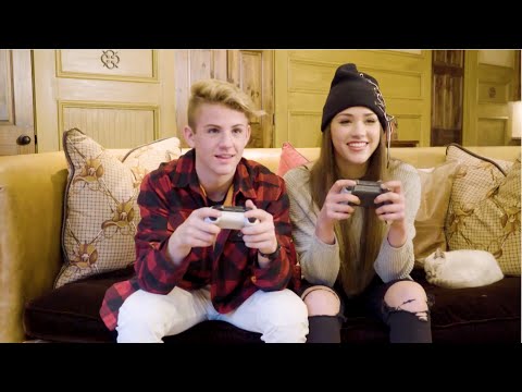 Right In Front of You (ft. MattyBRaps)