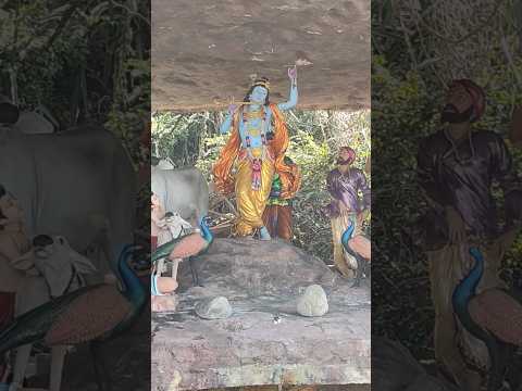 Aap ki chaukhat per hi Bus jaen Ham Kanha ji Prabhu Prem Barsa Rahe #krishna #harekrishna