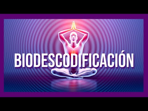 MEDITACIÓN BIODESCODIFICACIÓN para Sanar Mientras Duermes