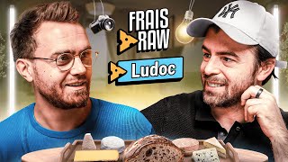 De Réalisateur du Studio Bagel à …Youtuber ? - Frais-RAW 9 ft @Ludoc