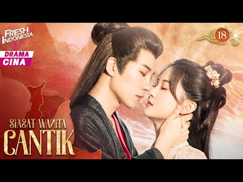 【Indo Sub】Siasat Wanita Cantik | EP17 | A Beauty's Plan | 美人谋