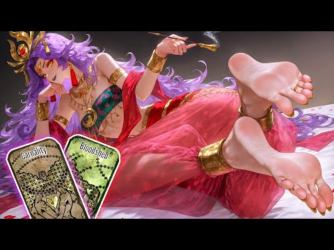 A Mature Tabletop RPG that will challenge your Morals and Perversity
