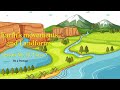 Earth's Geological Processes and Features