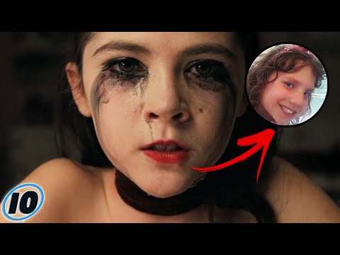 Top 10 Scary Movies Inspired By True Stories