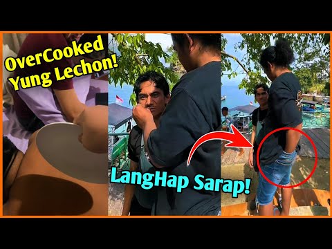 BINALASUBAS NG HARAPAN! ATLEAST SATISFIED NAMAN!😂FUNNY PINOY VIRAL VIDEOS•EPIC FAIL MOMENTS 2025