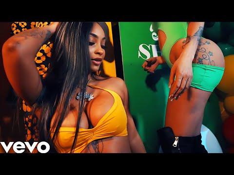 Tyga, Offset, 50 Cent - All Night (Music Video)