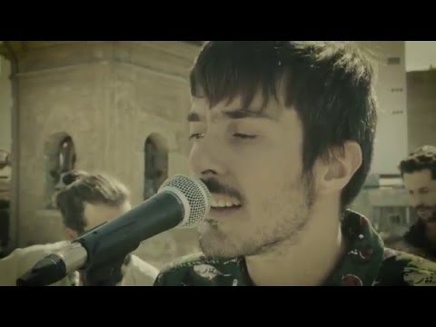 Vetusta Morla - Maldita Dulzura, Cuarteles de invierno y Golpe Maestro en acústico (Directo)