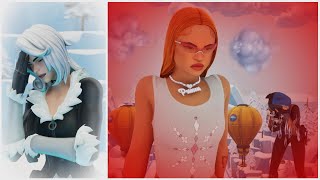 Ça se fini pas bien pour Danny (blind Date) Cars vs Rocket fortnite funny moments partie 2