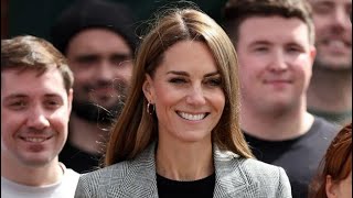You Won’t Believe Who Everyone Was Talking About in Suffolk| Catherine Princess of Wales