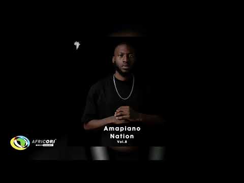 Amapiano Nation | DJ Mix Vol. 8 by Dj Latas1Way