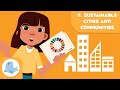 Sustainability Challenges and Solutions