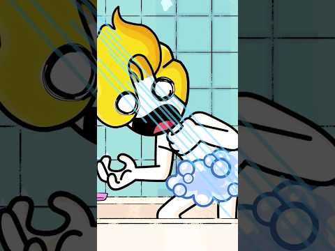 Debí haber vomitado sobre mi hermano 🤮