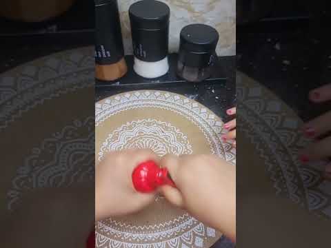 بتعيط وشبطت في الكومبله دي فرحت عليه السوبر ماركت