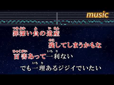 二度寢 – Creepy NutsKTV 伴奏 no vocal 無人聲 music 純音樂 karaoke 卡拉OK 伴唱二度寢 – Creepy Nuts