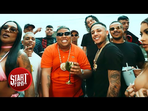 SEQUÊNCIA DOS DRAKE - MC Cebezinho, MC GP, Chefin, MC Joãozinho VT (DJ Victor, Glenner e Brunito)