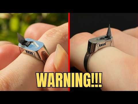 Why Don’t We All Own These Yet?
