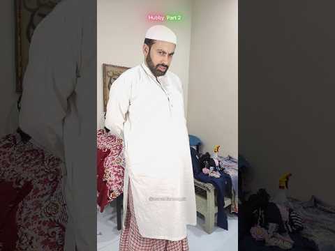 Hubby - Part 2