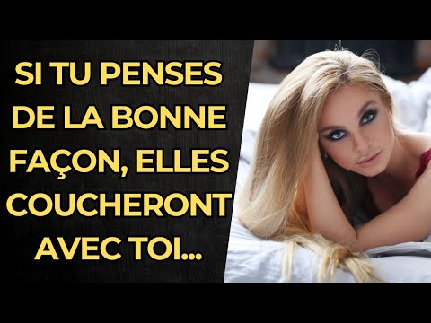 5 fausses croyances qui vous empêchent de coucher rapidement avec les femmes