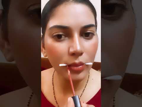 Has anyone tried this trick ??? #shorts #beautyhacks #beautytips #beautytricks #drishtiigarewal