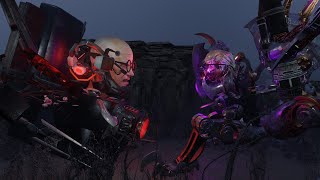 skibidi toilet zombie universe 68 ( New Virus)